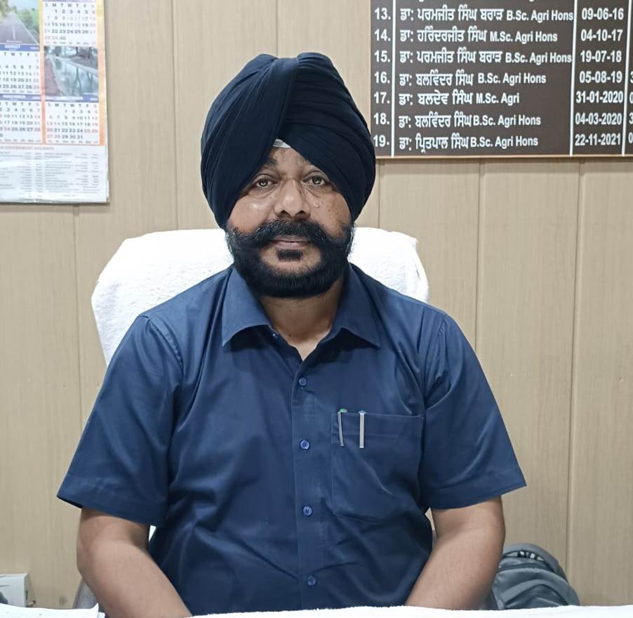 भविष्य में सरकारी योजनाओं, सब्सिडी और कृषि सुविधाओं का लाभ लेने के लिए अहम होगी फार्मर आईडी
