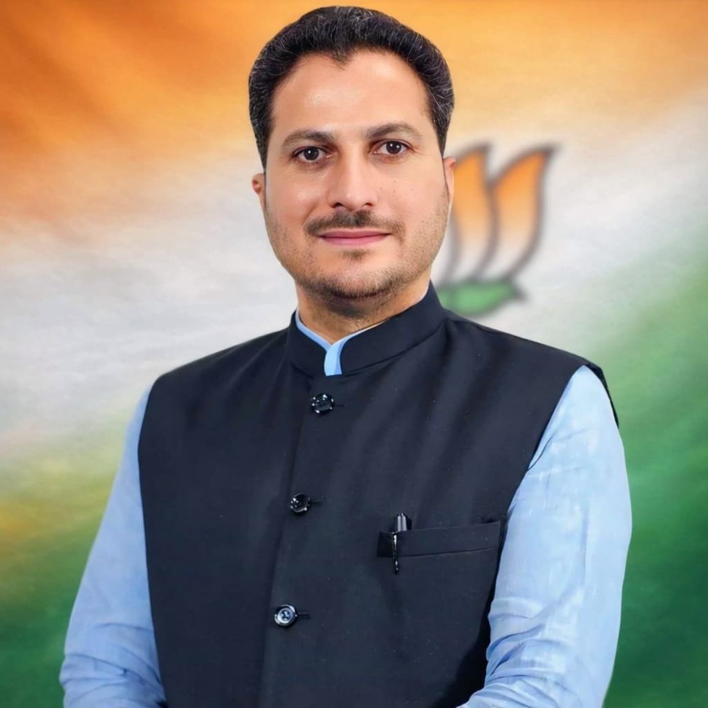 लॉटरी को हिमाचल की जनता ने नकारा, कंपनियों ने भी नहीं दिखाई रुचि : राकेश जमवाल