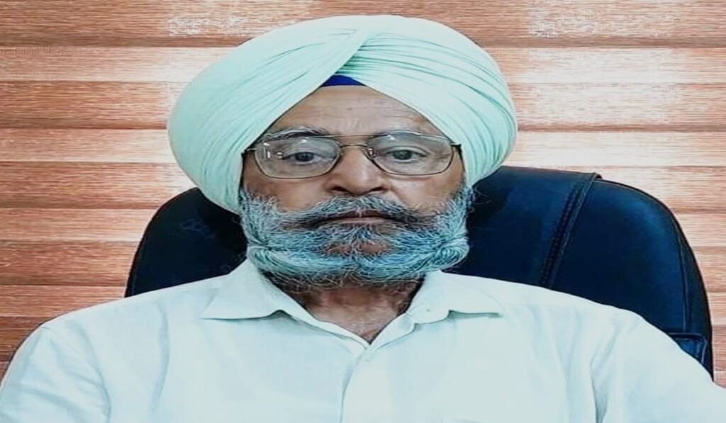 बाबा फरीद के आगमन के उपलक्ष्य में स्कूली बच्चों के भाषण मुकाबले करवाए गए- सिमरजीत सिंह सेखों