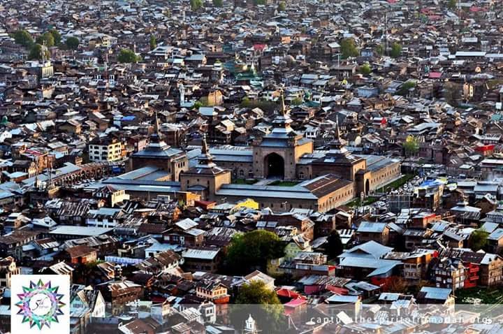 J&K Ranks 27th in Electric Mobility Index as Government Support Indicators Score Zero